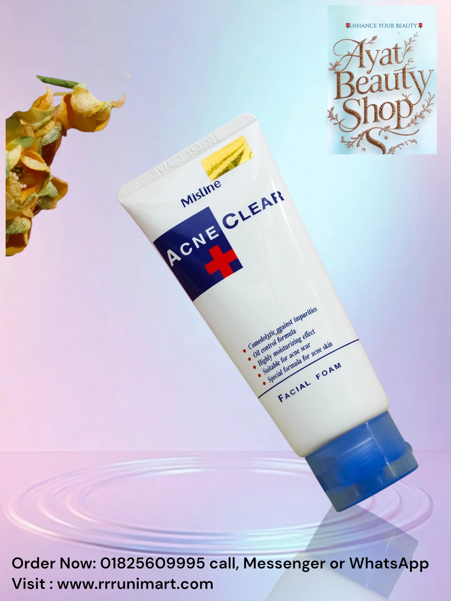 Face Wash