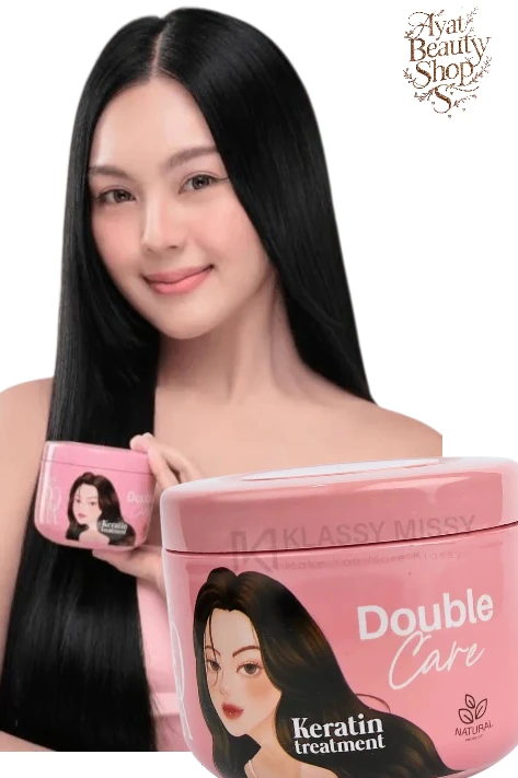 Hair Treatment